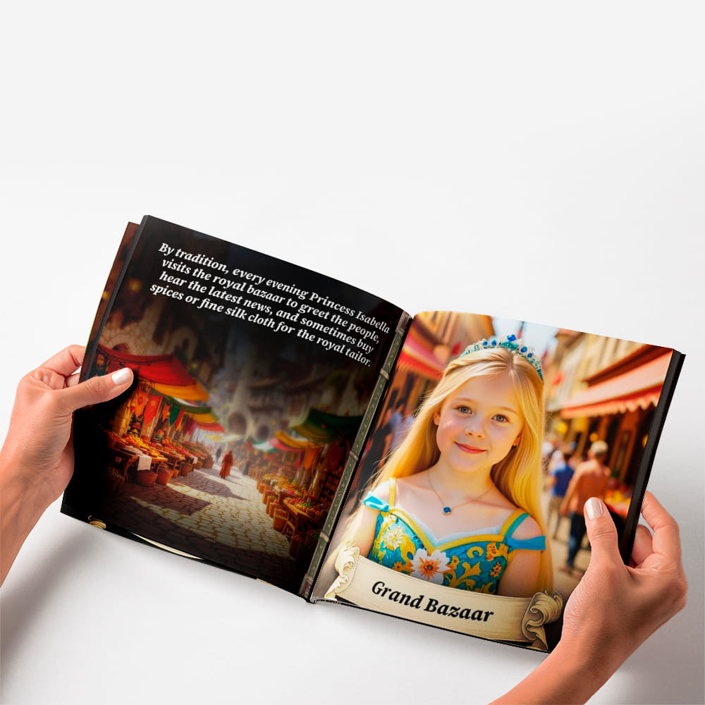 magictale