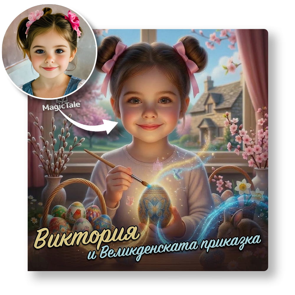 magictale