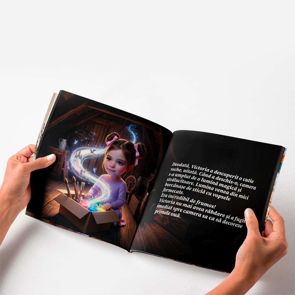 magictale