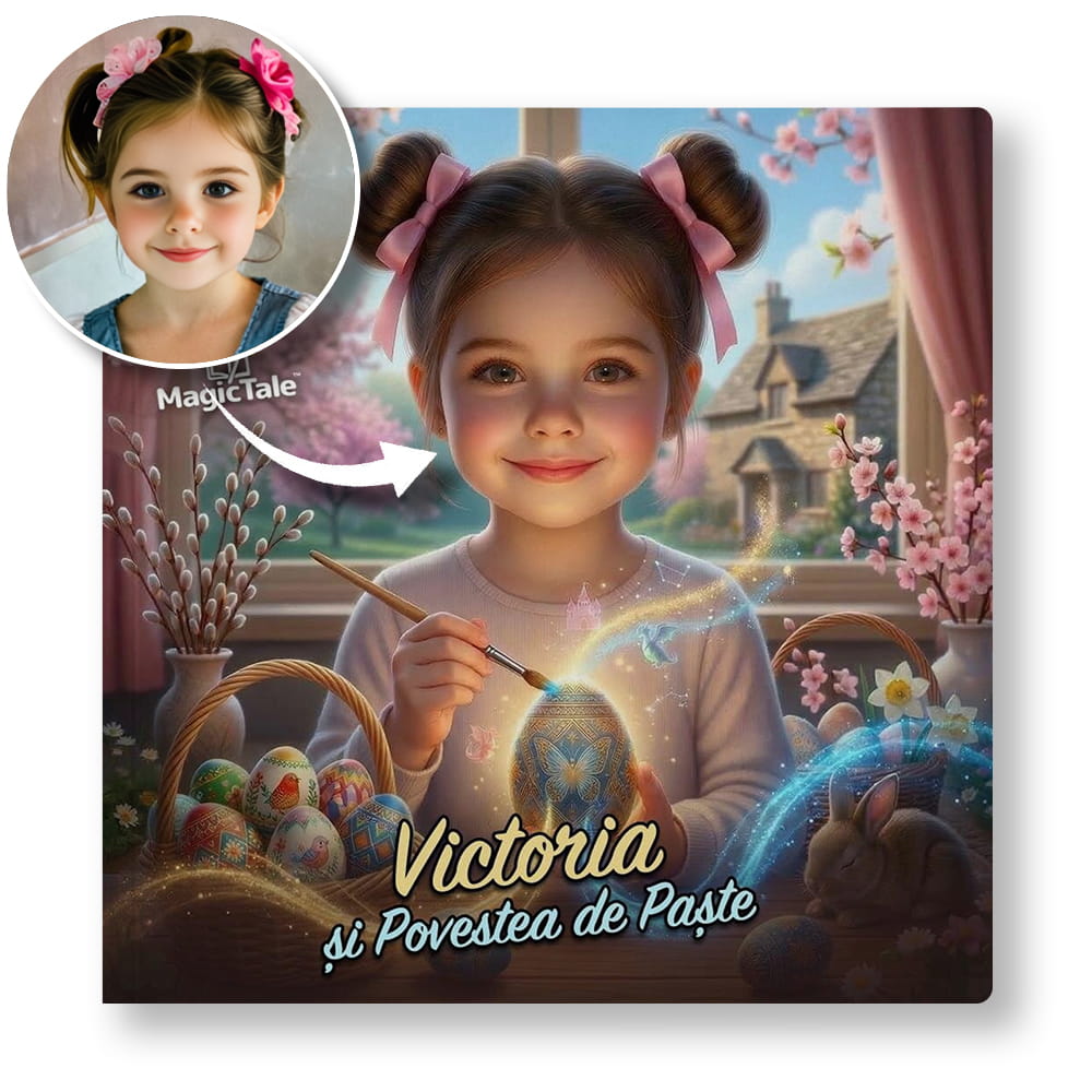 magictale