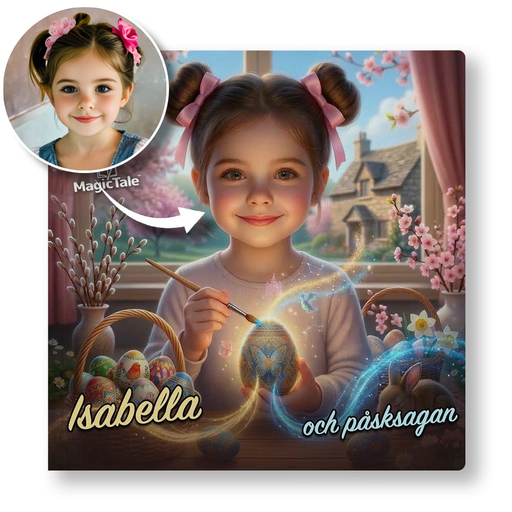 magictale