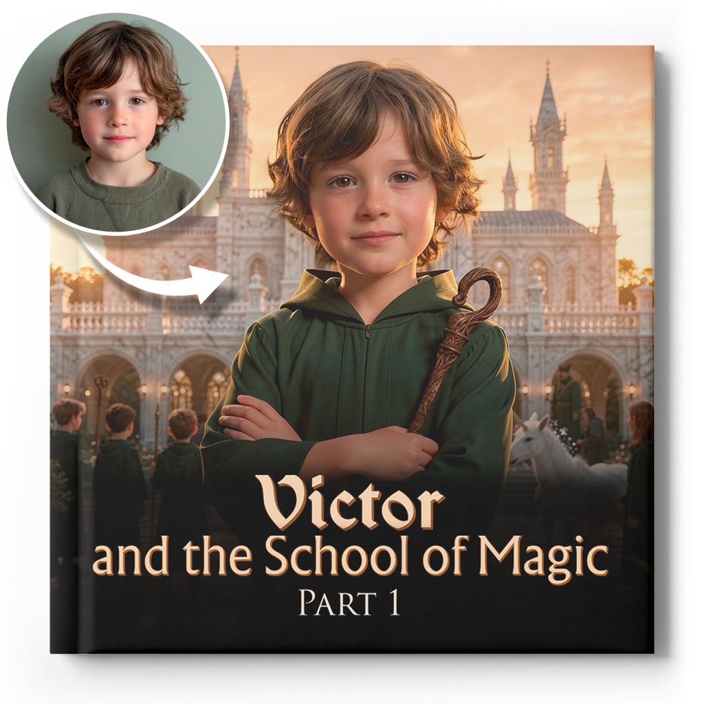 magictale