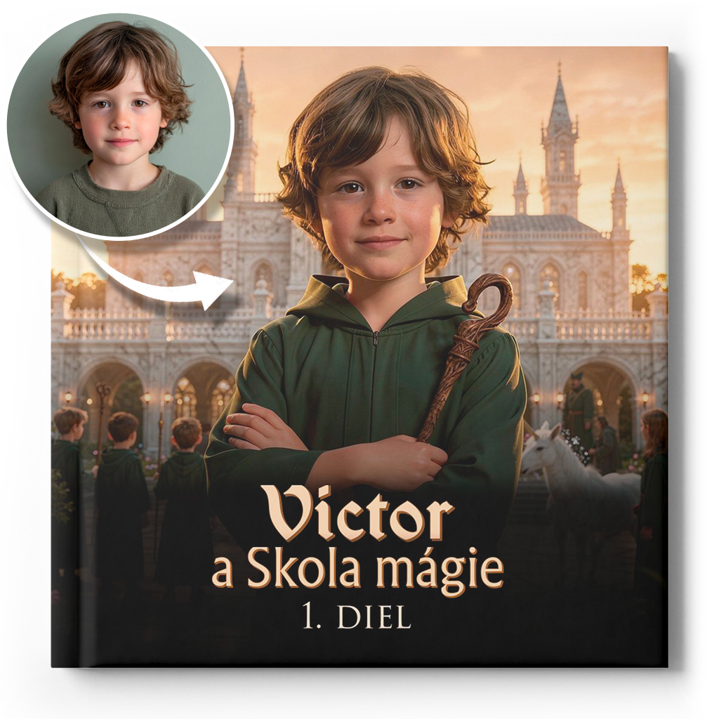 magictale