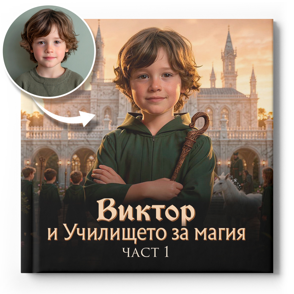 magictale