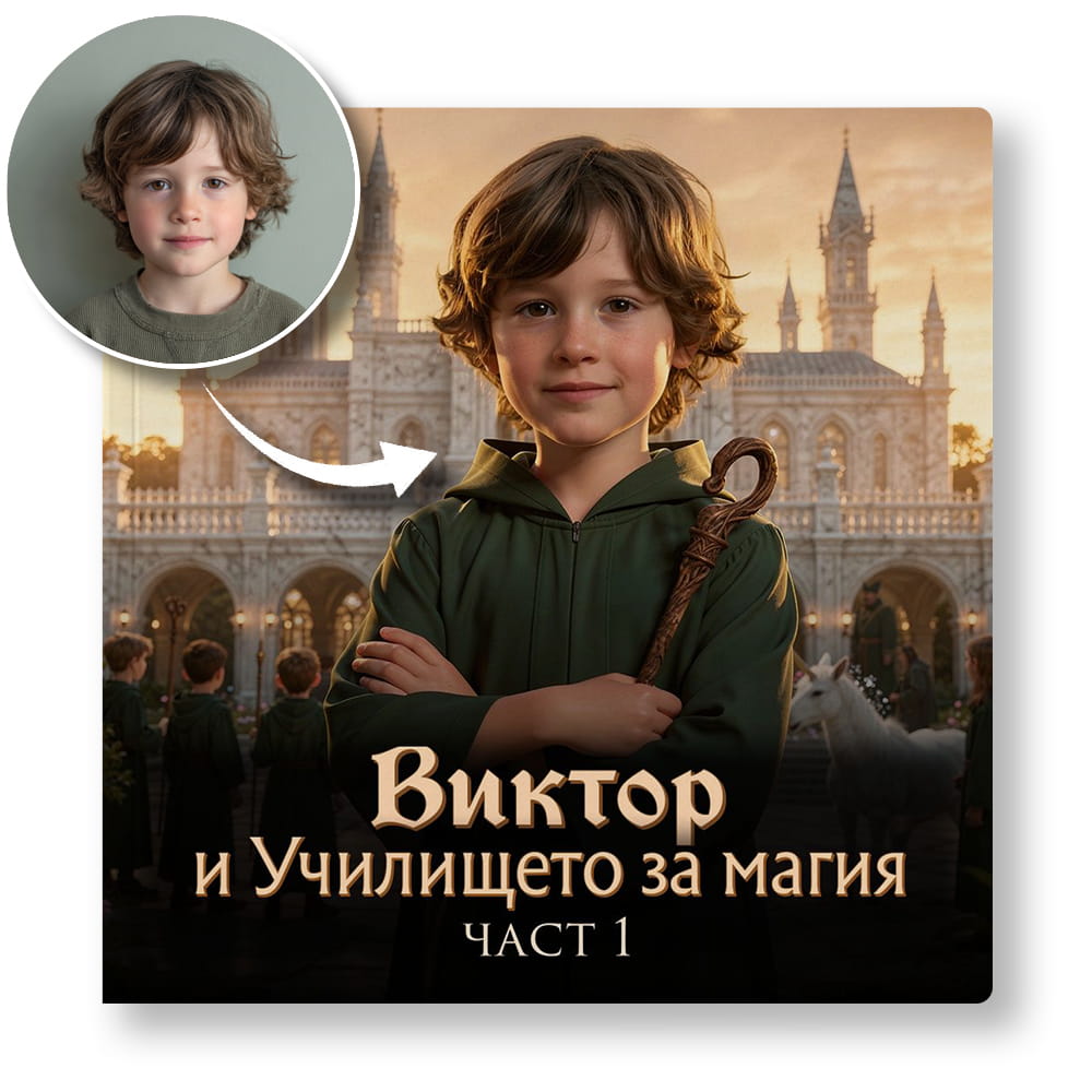magictale