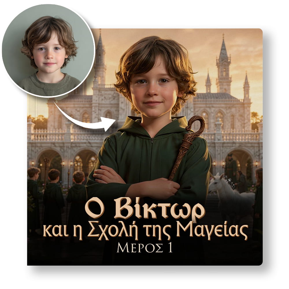 magictale