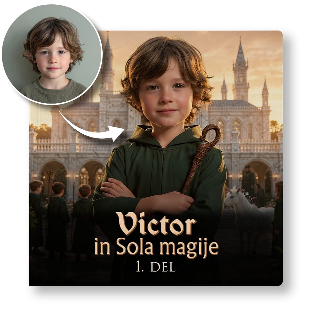 magictale