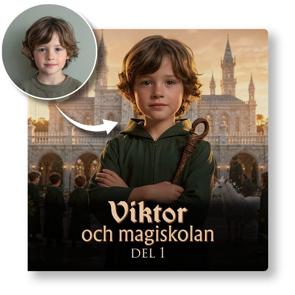 magictale