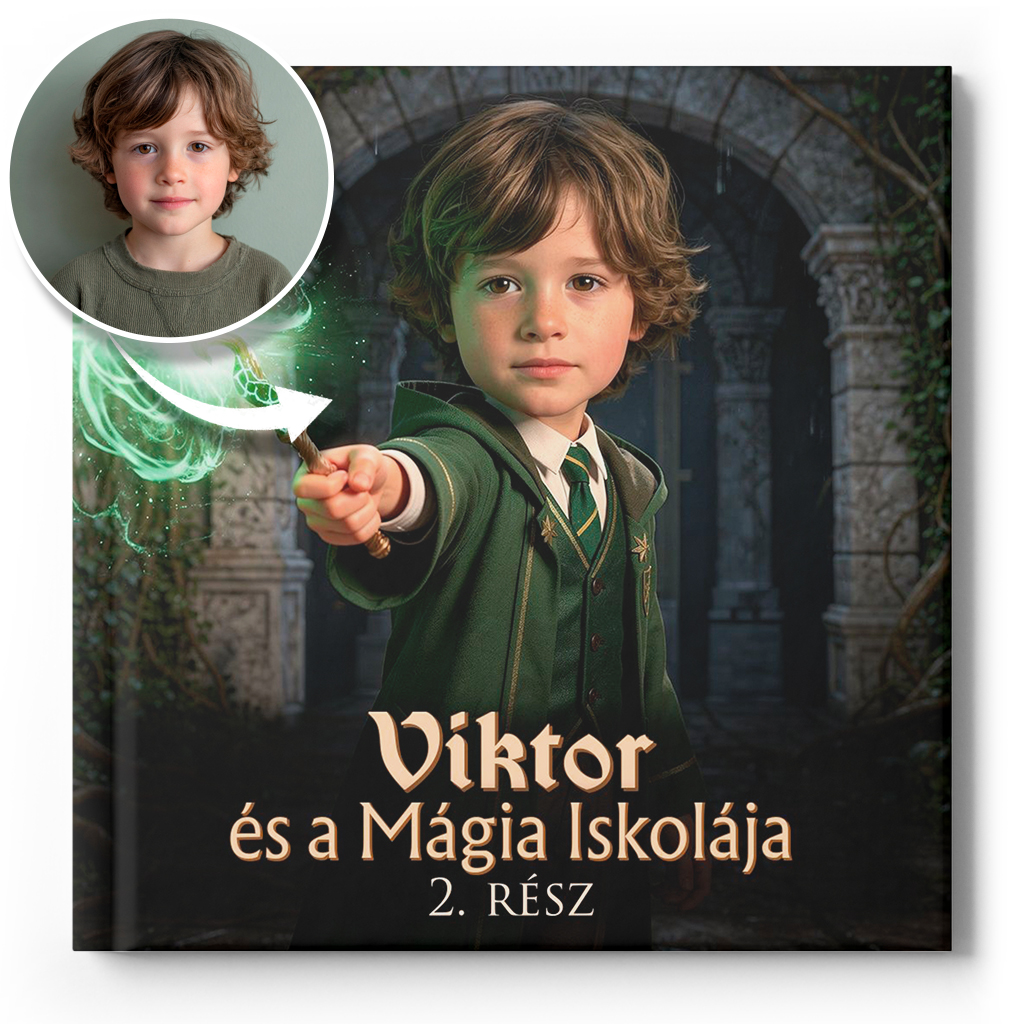 magictale