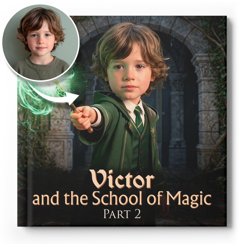 magictale