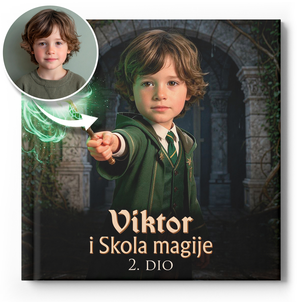 magictale