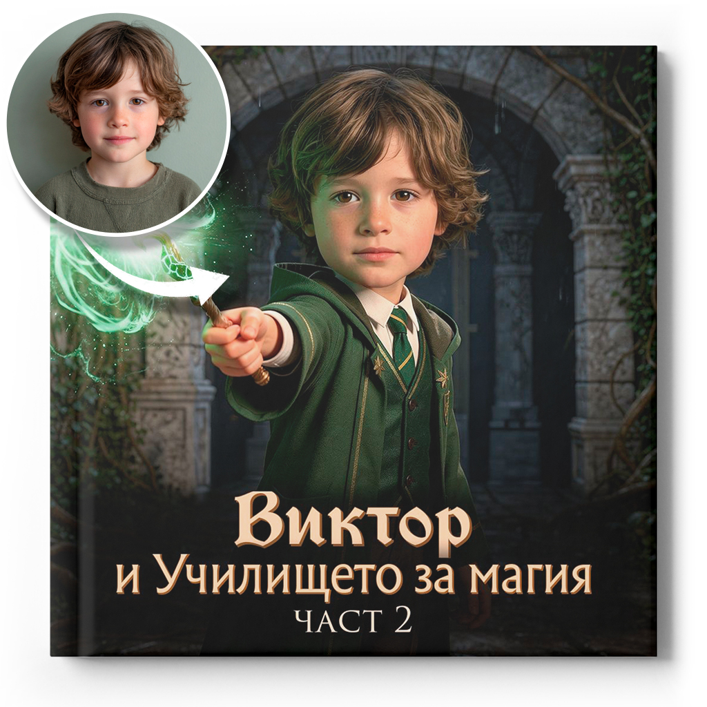 magictale