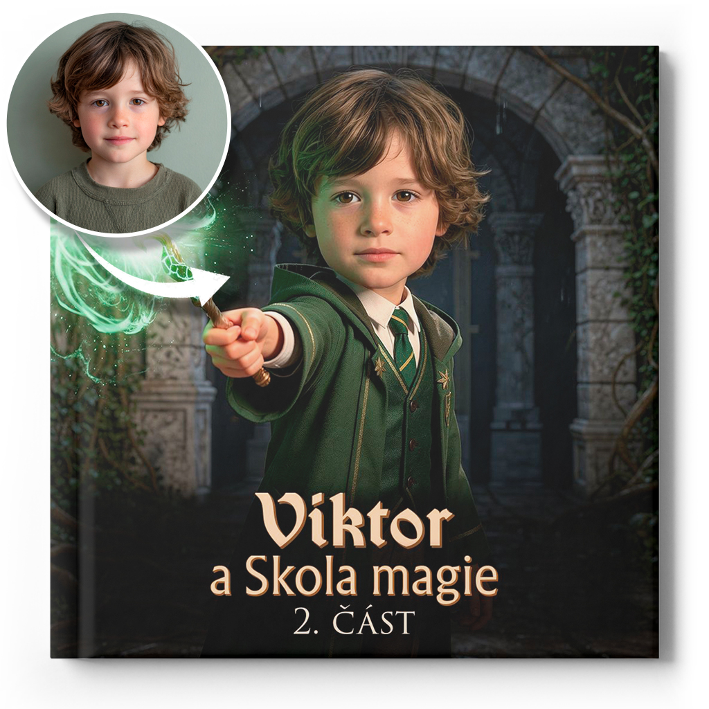 magictale