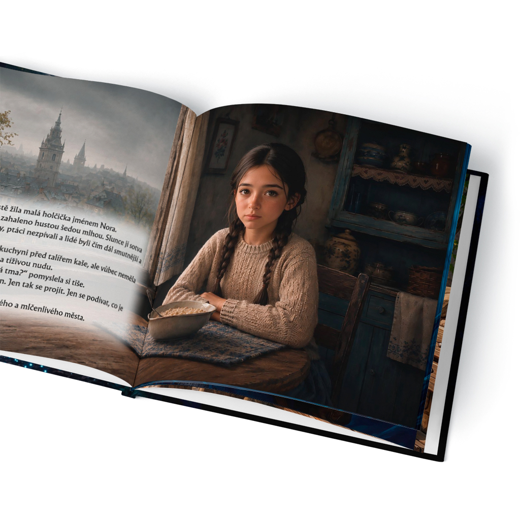 magictale