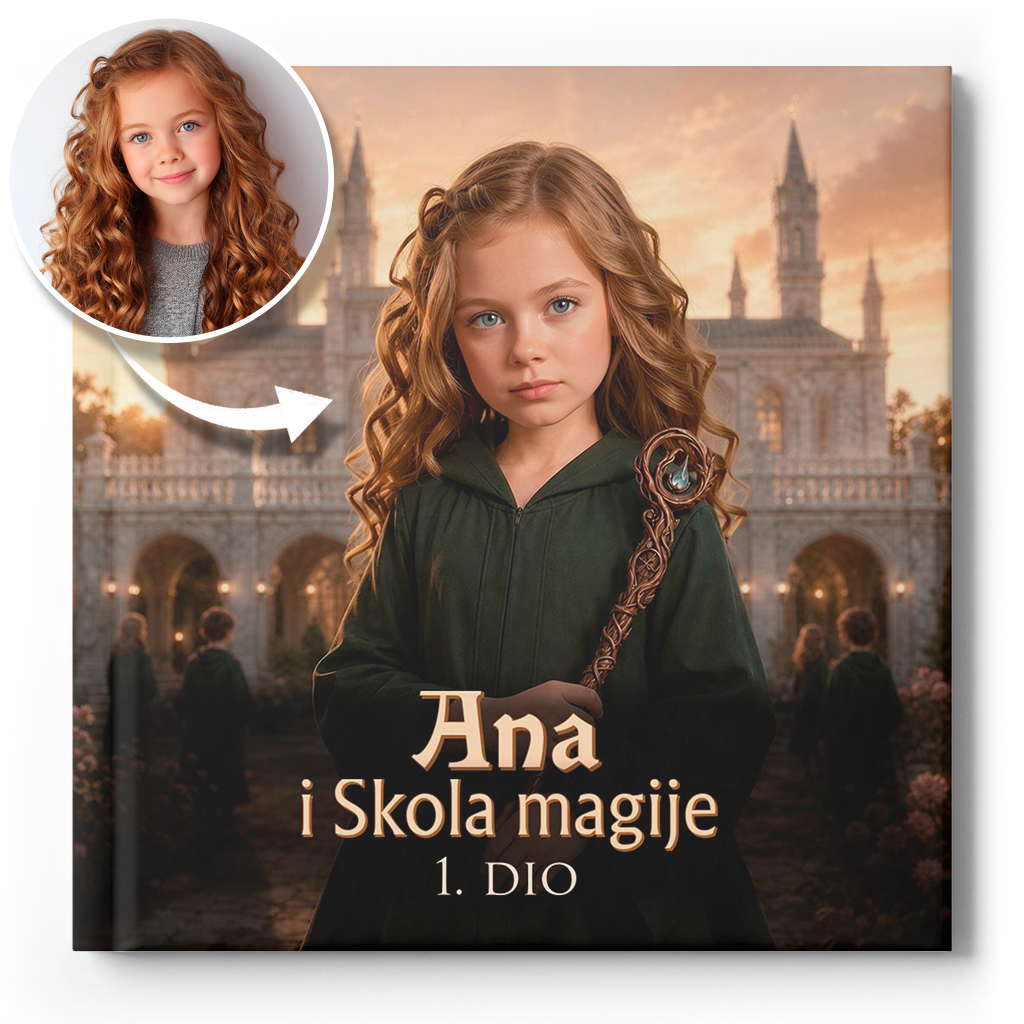 magictale