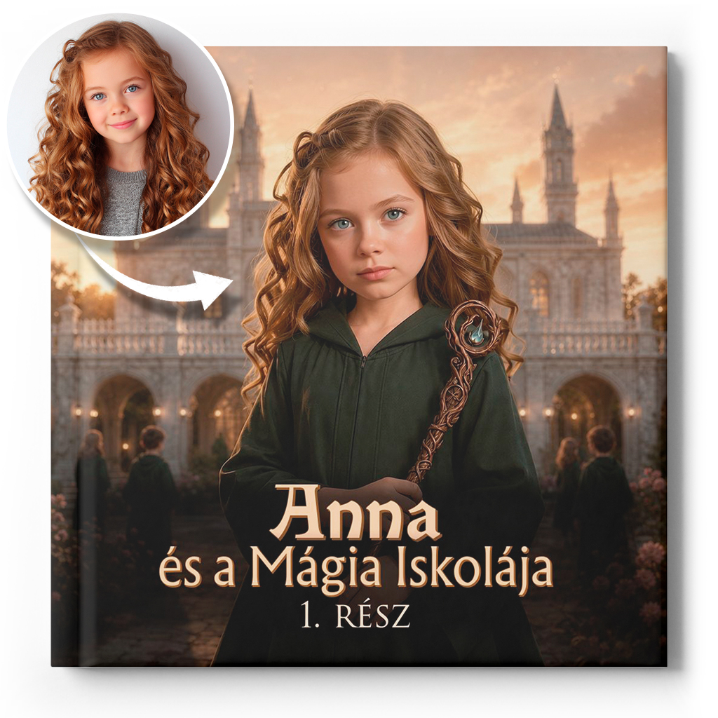 magictale