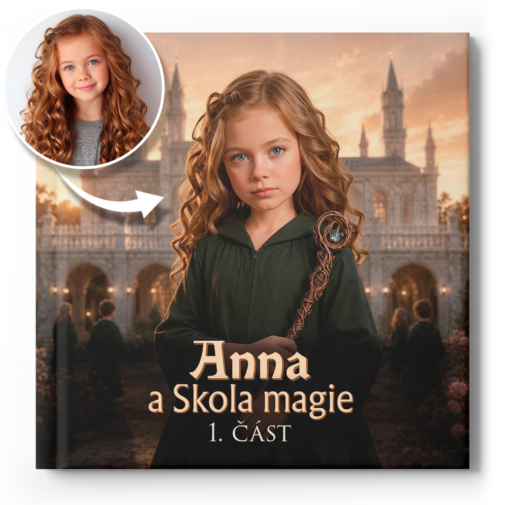 magictale