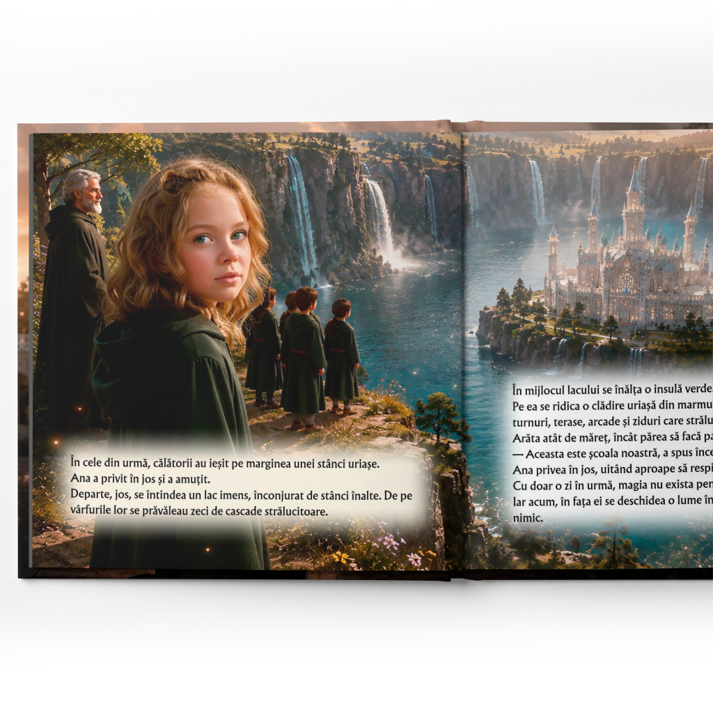 magictale