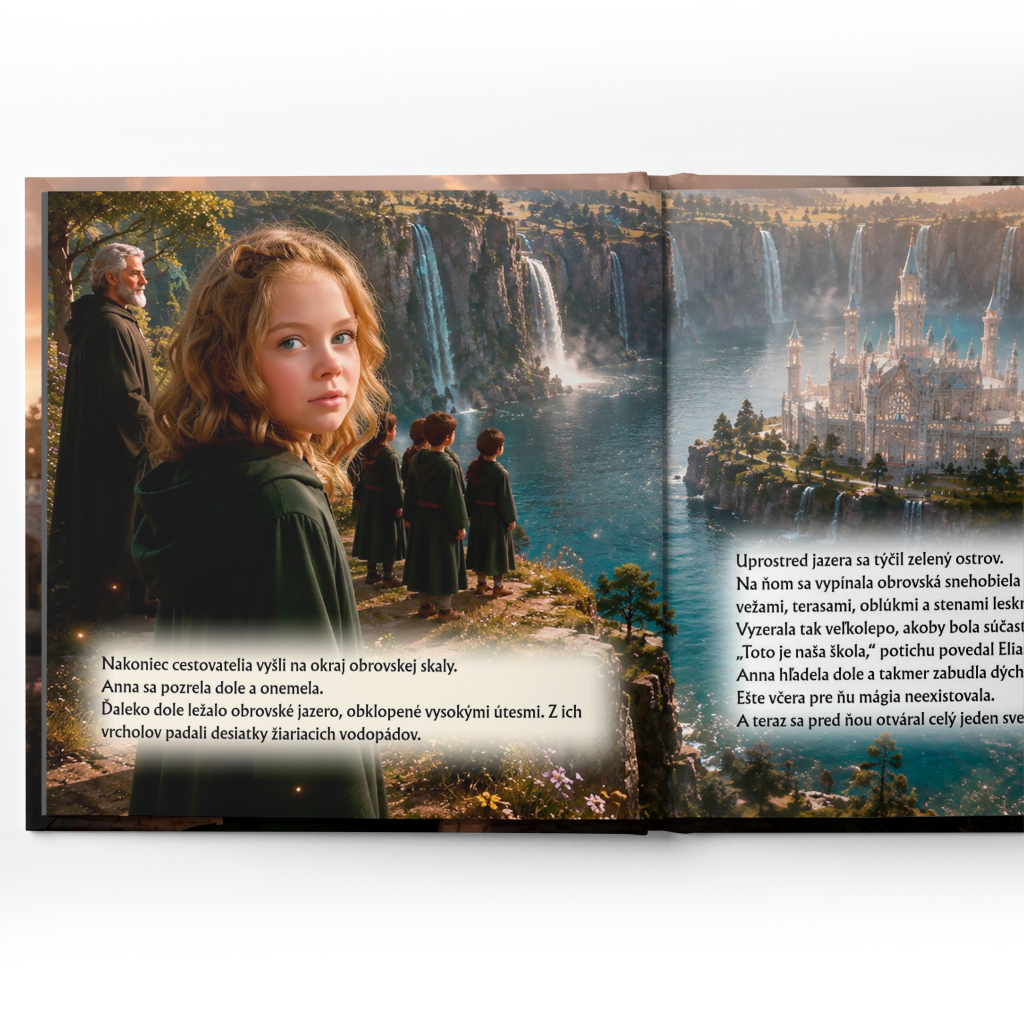 magictale