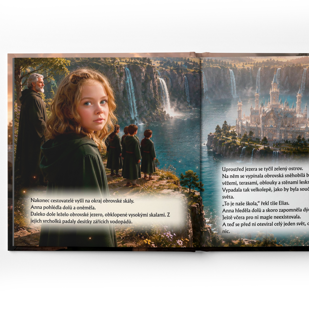 magictale
