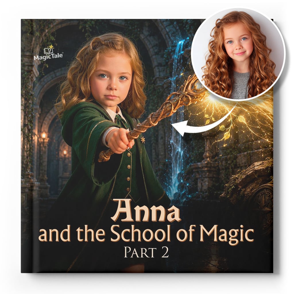 magictale