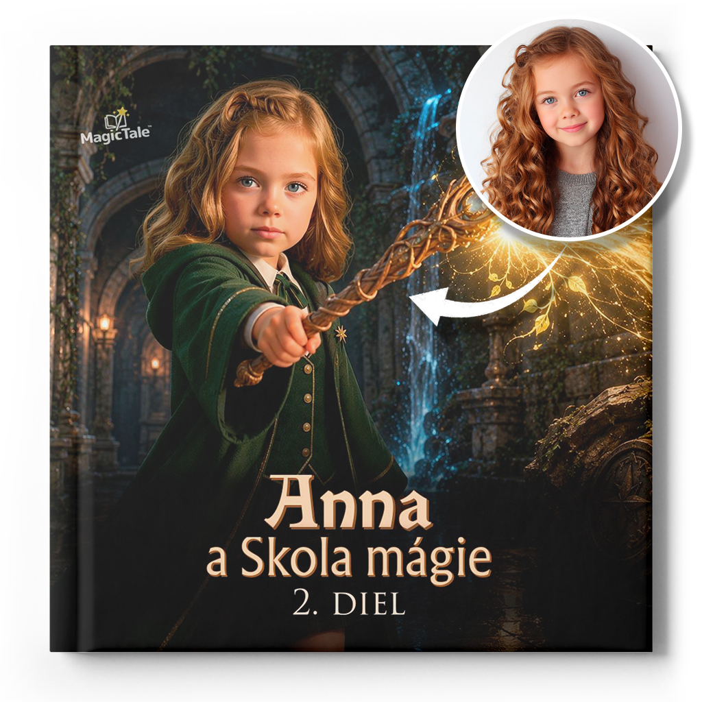 magictale