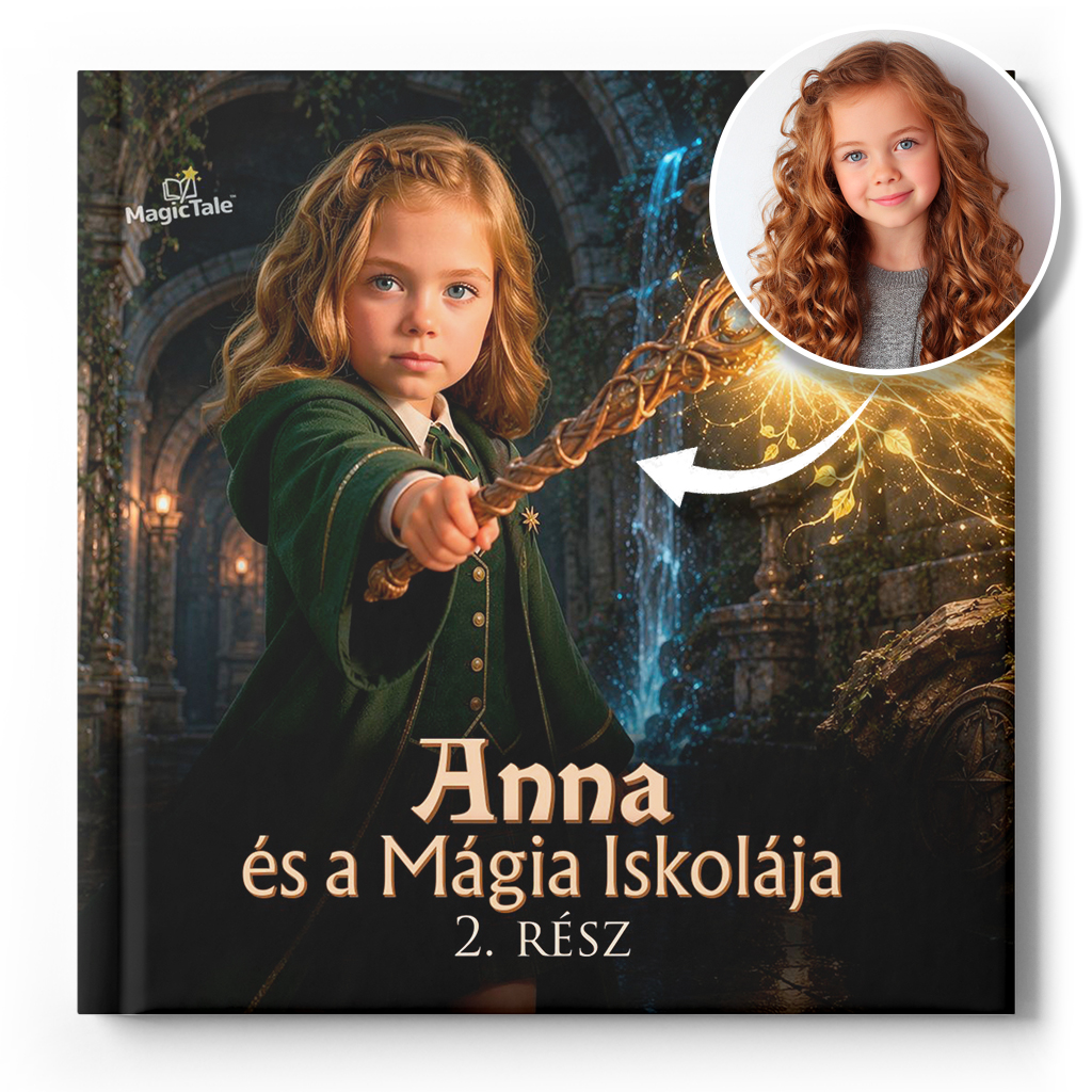 magictale