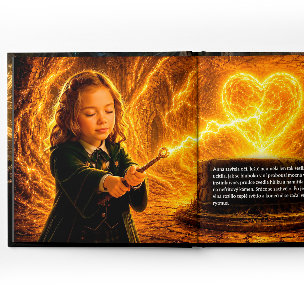 magictale