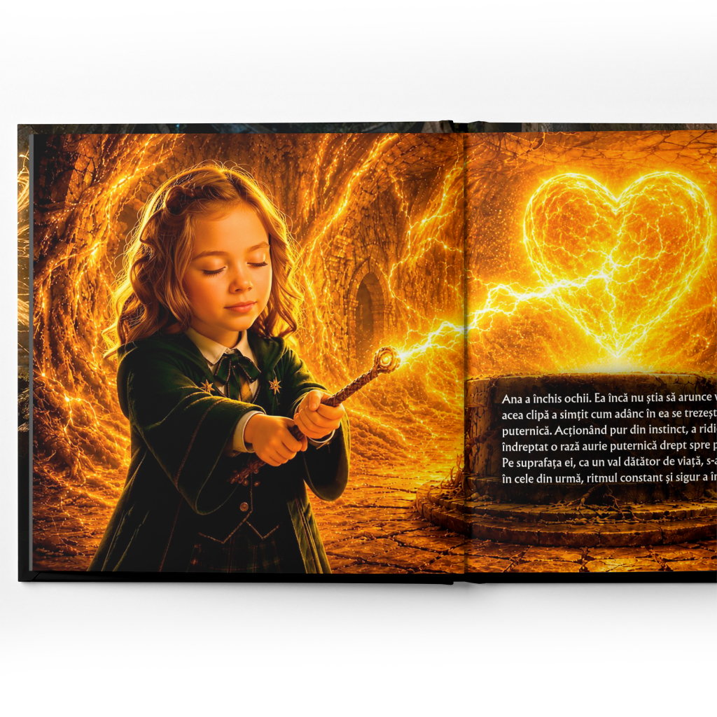 magictale