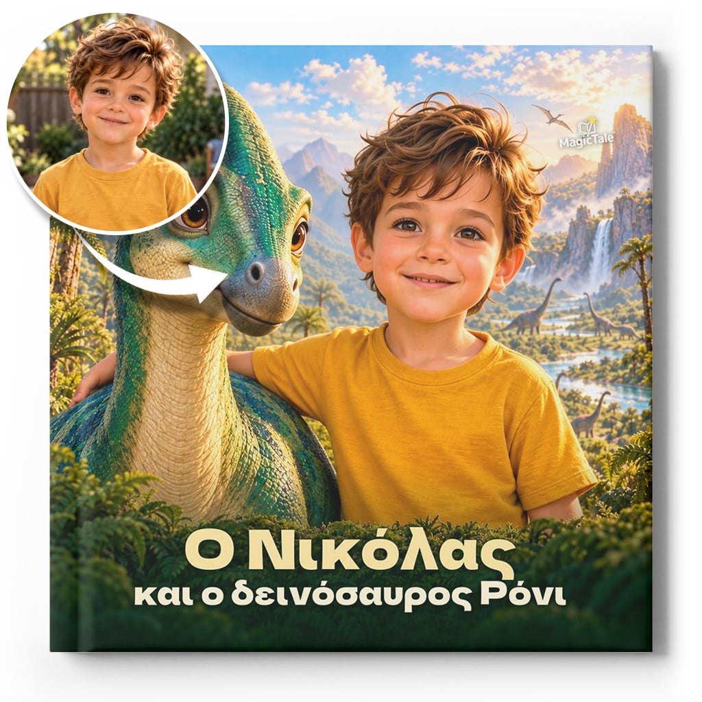 magictale