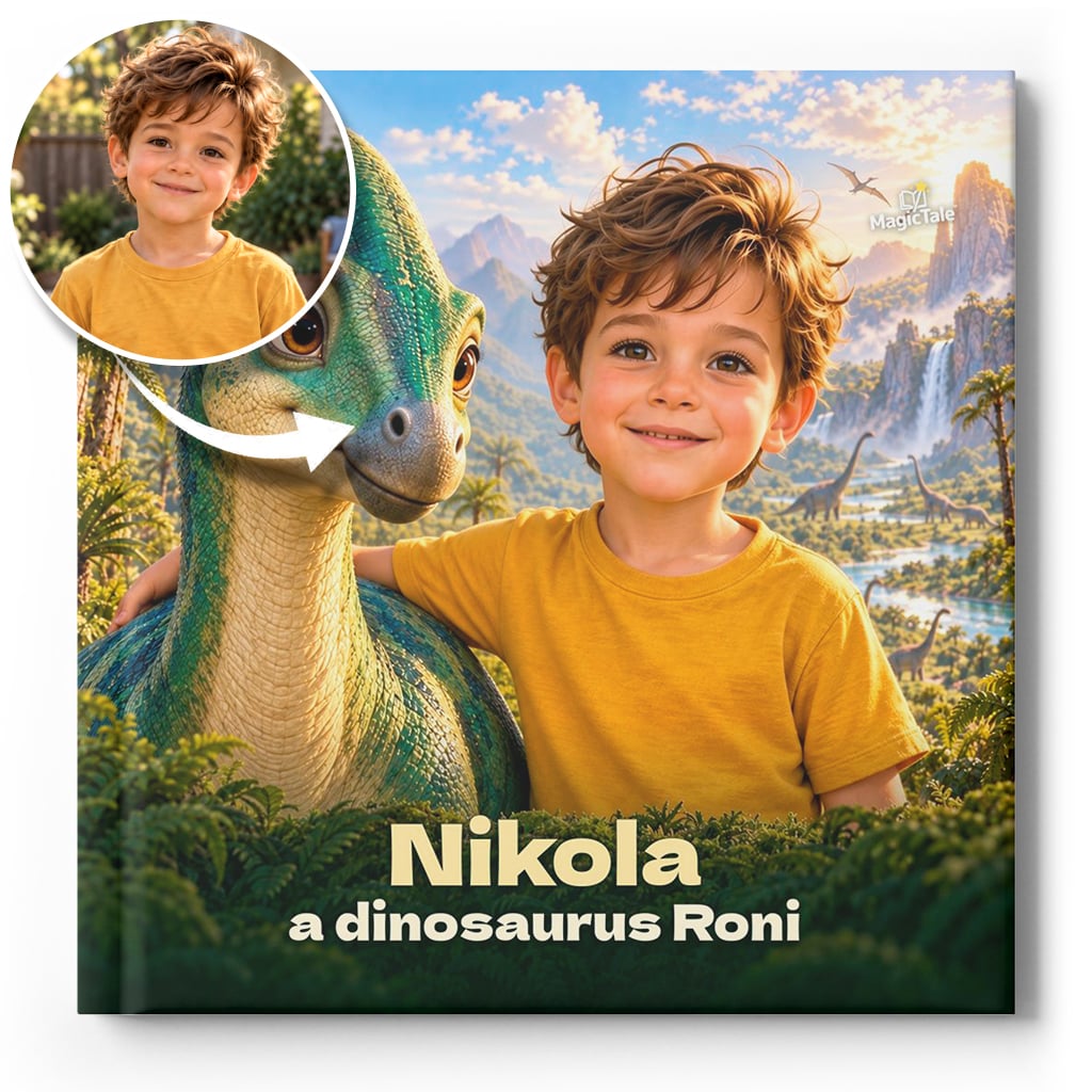 magictale