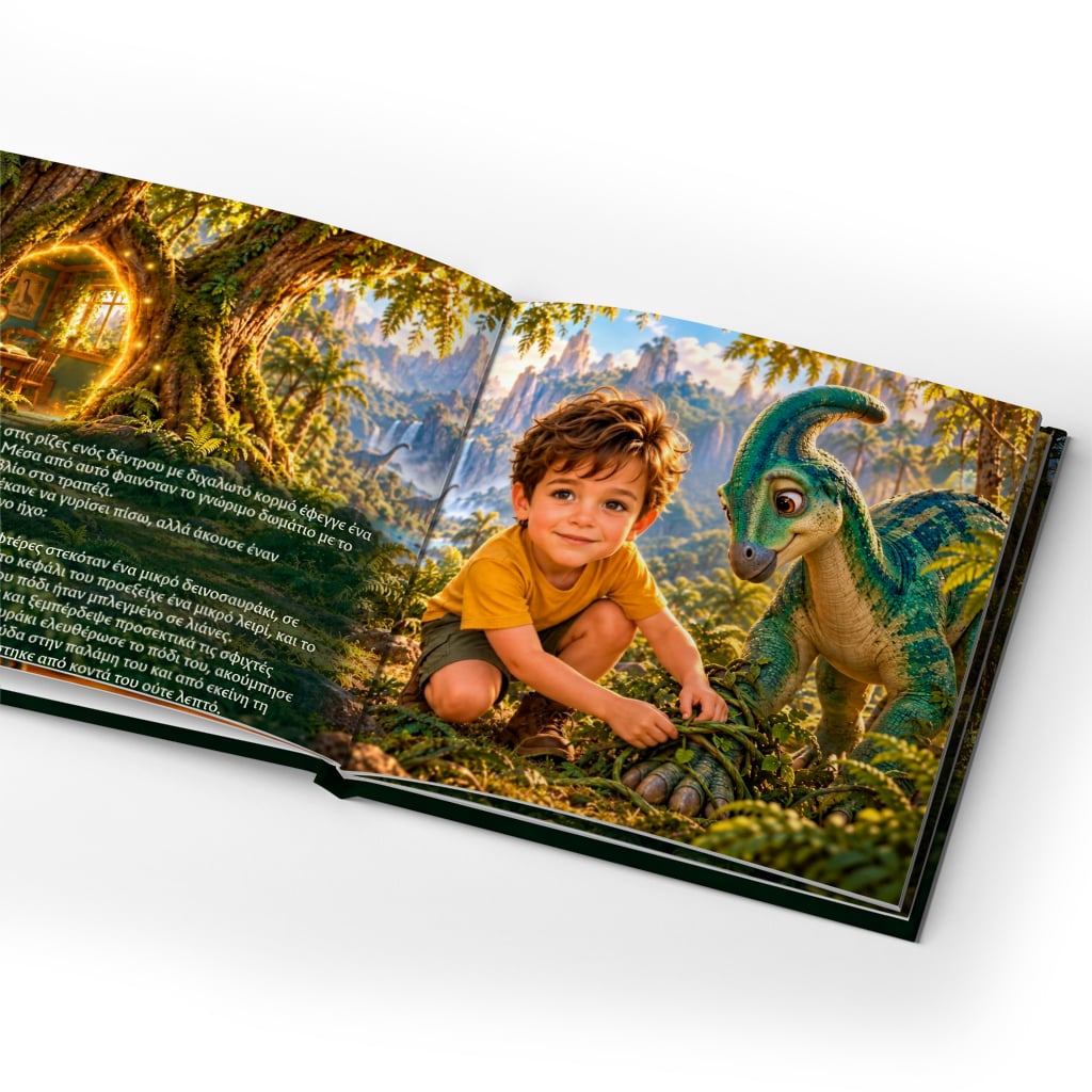 magictale