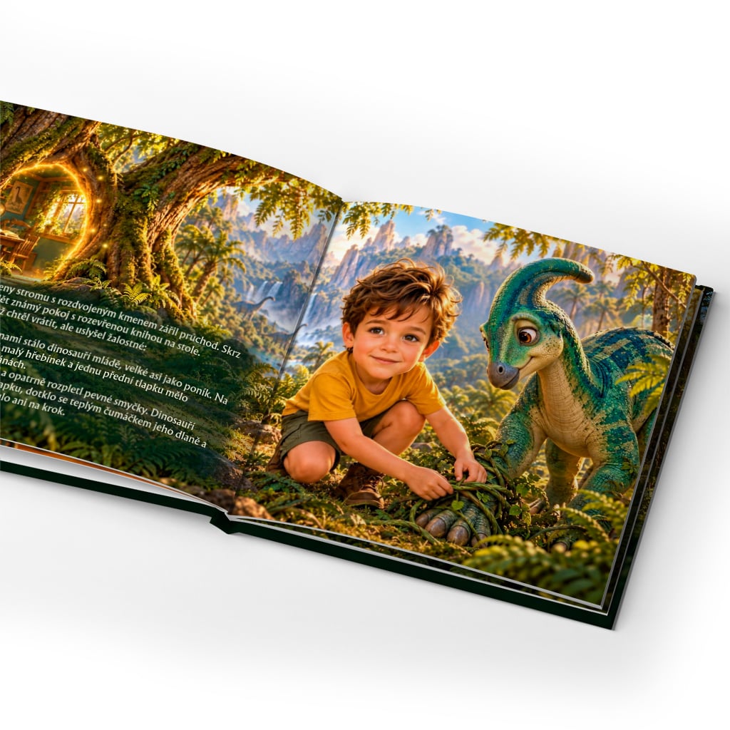 magictale
