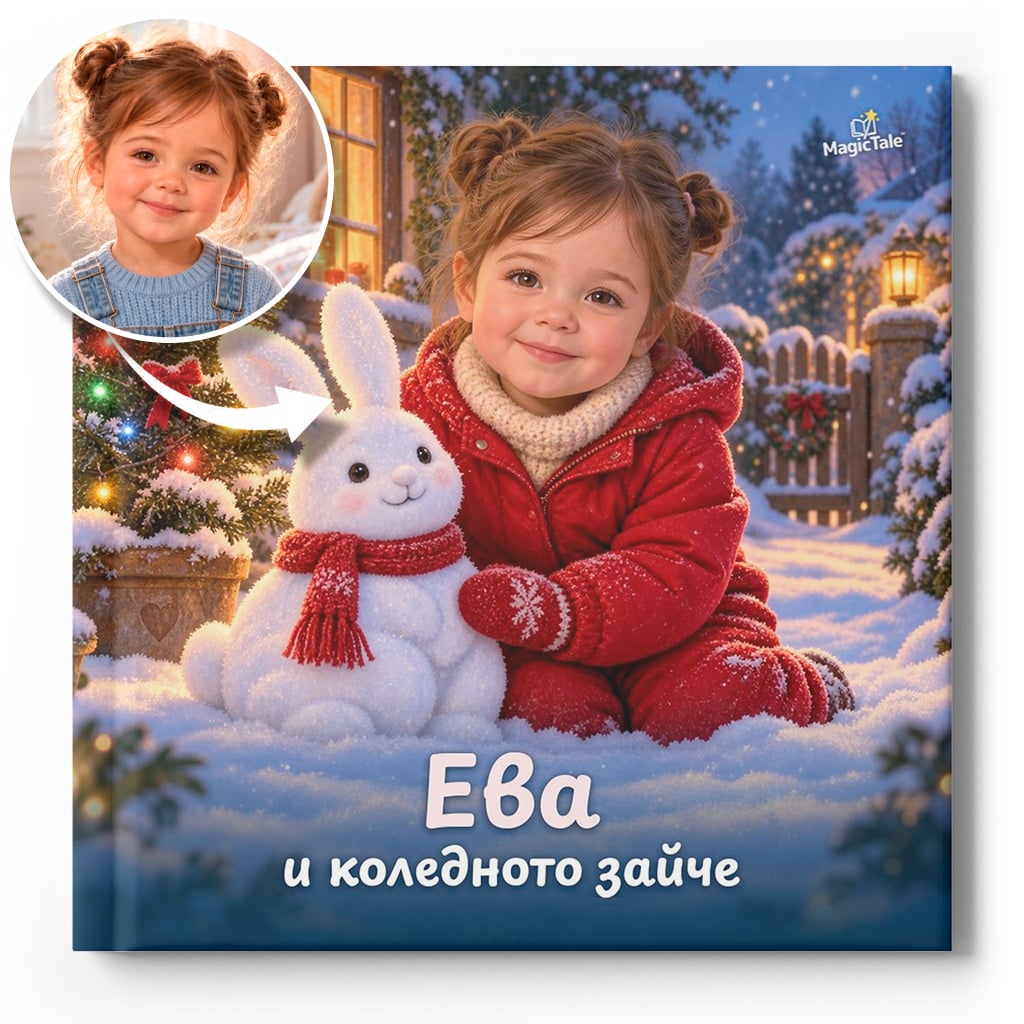 magictale
