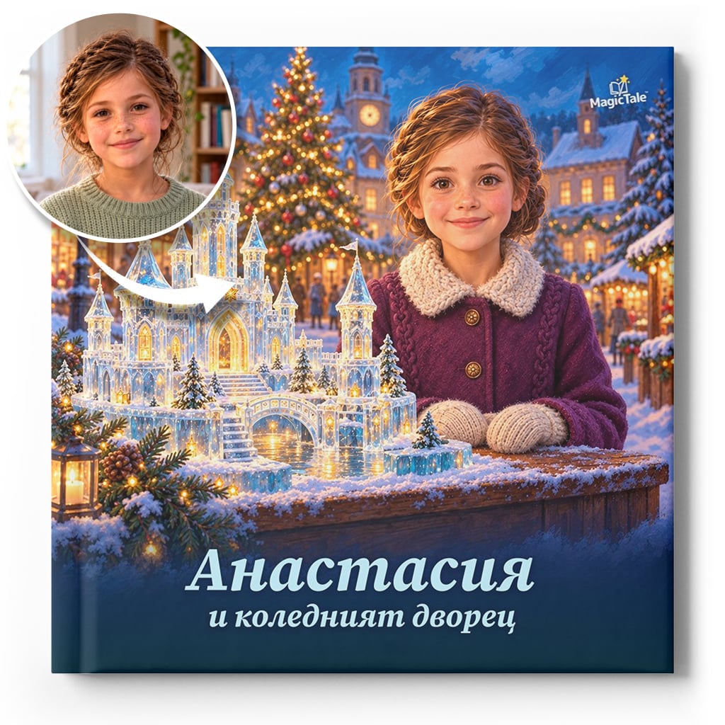 magictale