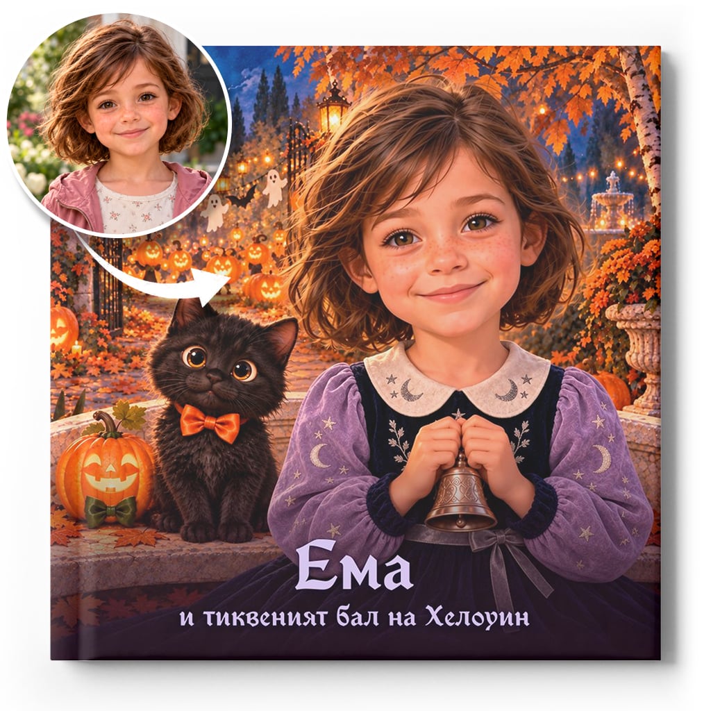 magictale
