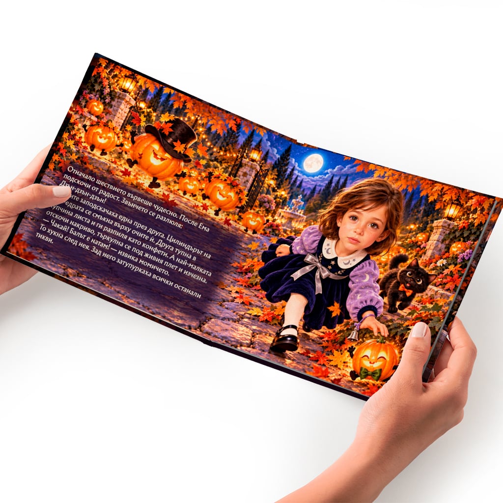 magictale