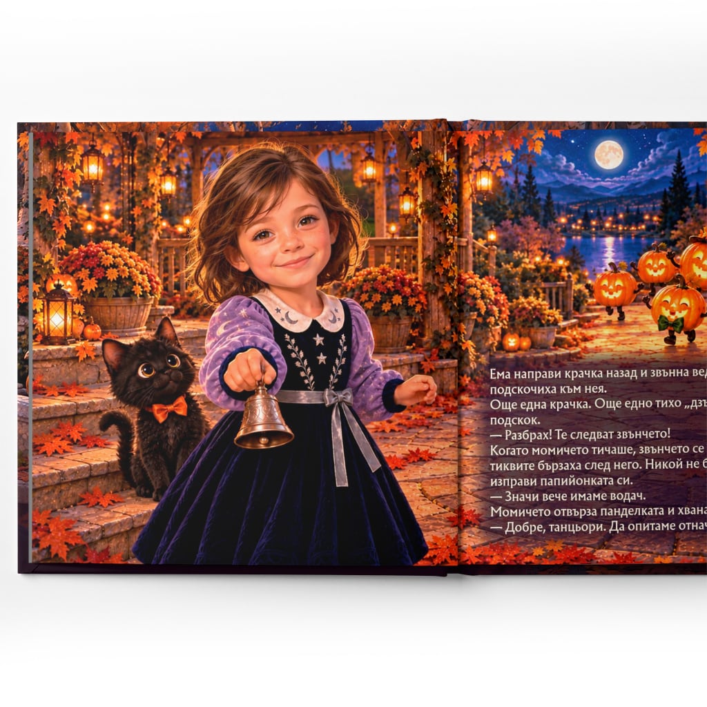 magictale