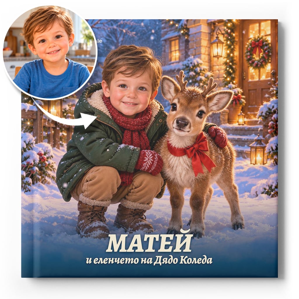 magictale