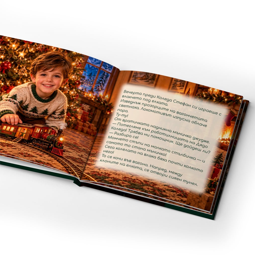 magictale