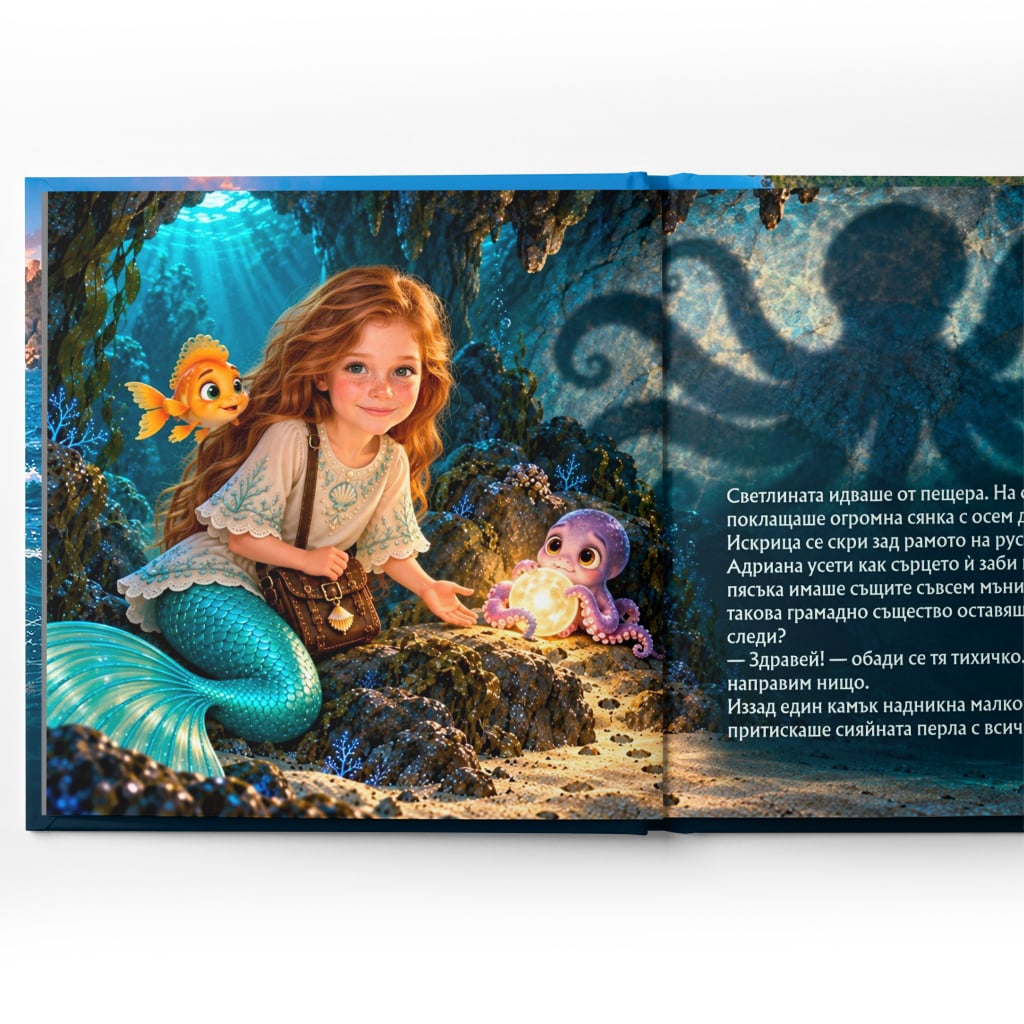 magictale