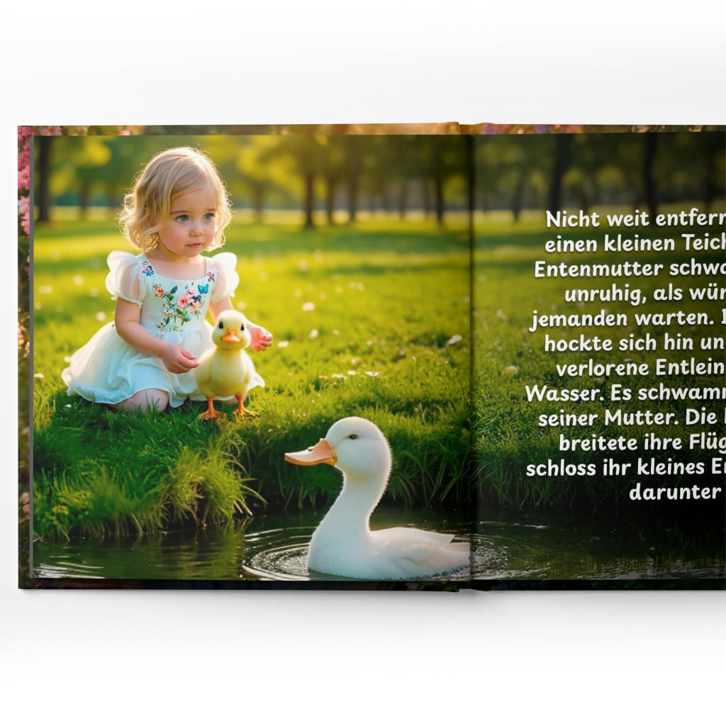 magictale