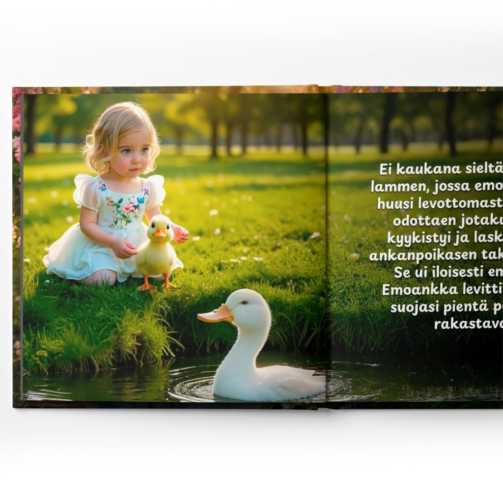 magictale