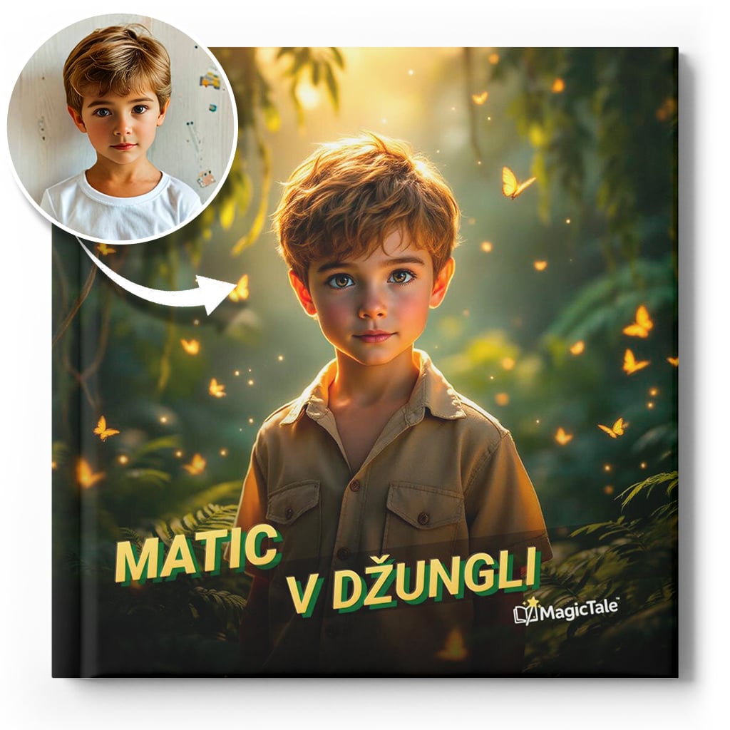 magictale