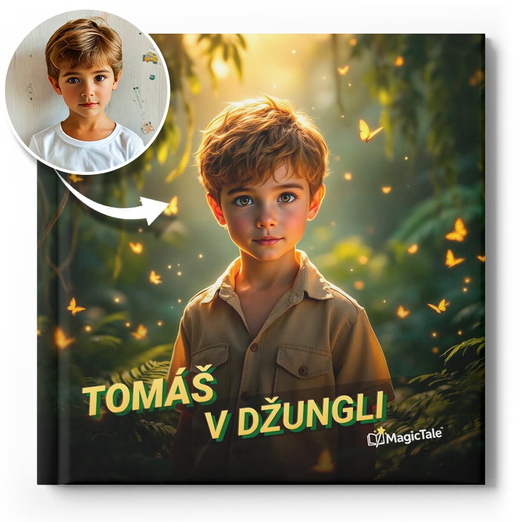 magictale