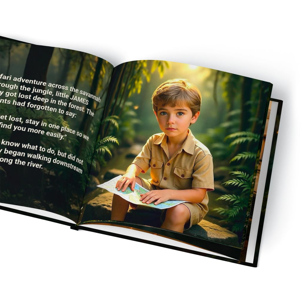 magictale