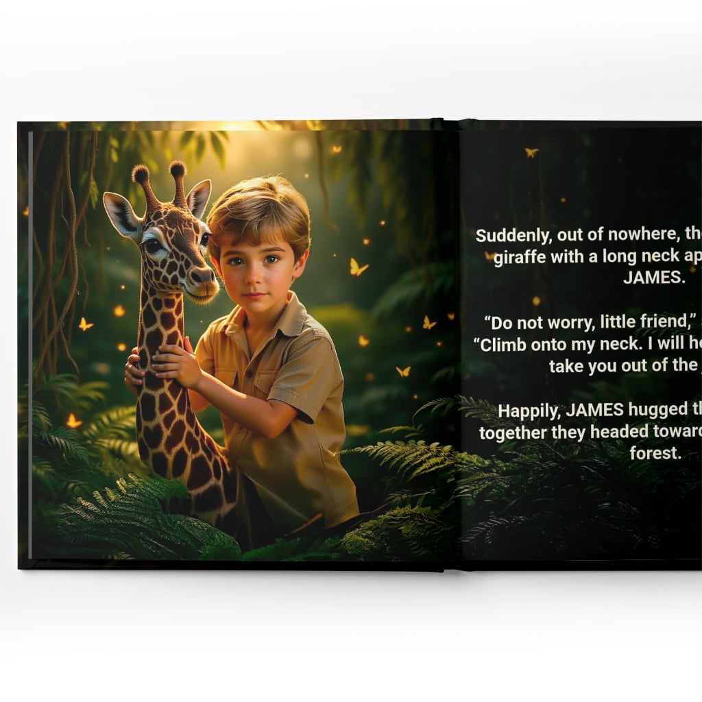 magictale