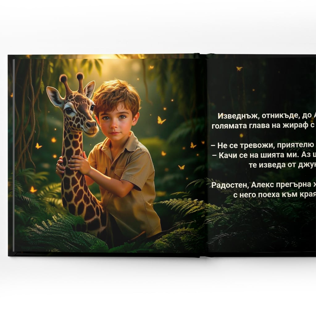 magictale