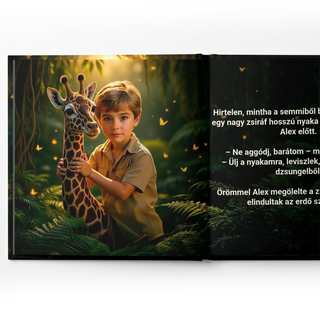 magictale