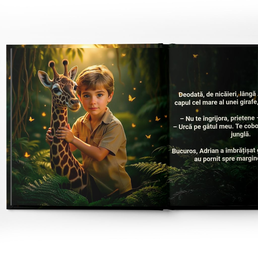 magictale